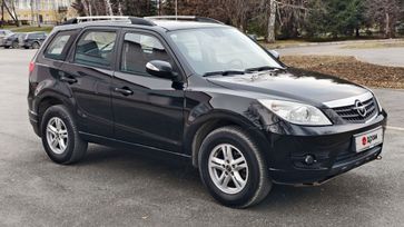 SUV   Haima 7 2013 , 565000 ,  