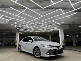  Toyota Camry 2019 , 2800000 , 