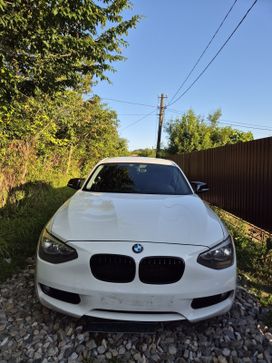  BMW 1-Series 2013 , 850000 , 