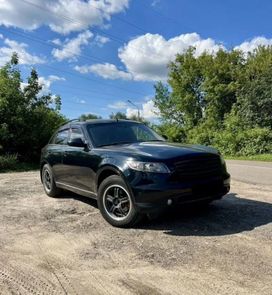 SUV   Infiniti FX35 2003 , 799999 , 