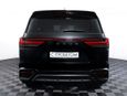 SUV   Lexus LX500d 2025 , 18390000 , 