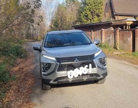SUV   Mitsubishi Eclipse Cross 2021 , 2500000 , -