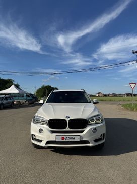 SUV   BMW X5 2014 , 2750000 , 