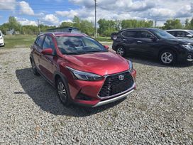  Toyota Yaris 2020 , 1250000 , 