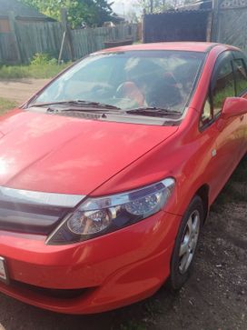  Honda Airwave 2005 , 710000 , 