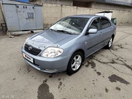  Toyota Corolla 2004 , 660000 , 