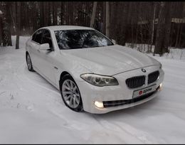  BMW 5-Series 2011 , 1790000 , 