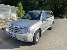 SUV   Suzuki Grand Vitara XL-7 2006 , 800000 , 