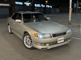  Toyota Mark II 1995 , 550000 , 