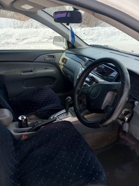  Mitsubishi Lancer 2003 , 400000 , -