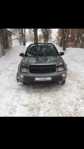 SUV   Chevrolet Equinox 2005 , 455000 , 