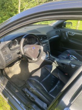  Volvo S60 2007 , 650000 , -