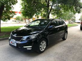  Kia Rio 2017 , 1190000 , 