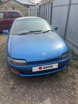  Toyota Sera 1991 , 650000 , 