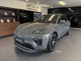 SUV   Porsche Macan 2025 , 19990000 , 