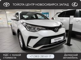 SUV   Toyota C-HR 2023 , 3399000 , 