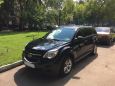 SUV   Chevrolet Equinox 2010 , 599000 , 