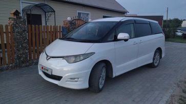    Toyota Estima 2006 , 1600000 , 