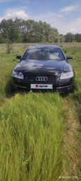  Audi A6 2006 , 1540000 , 