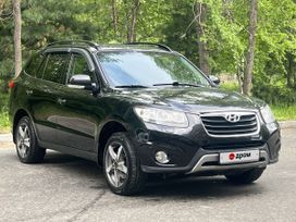 SUV   Hyundai Santa Fe 2011 , 1100000 , 