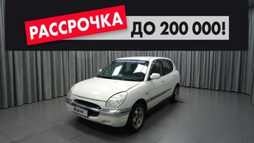  Toyota Duet 1999 , 290000 , 