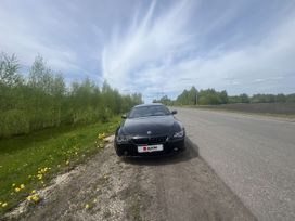  BMW 6-Series 2004 , 1400000 , -