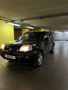 X-Trail, 2005