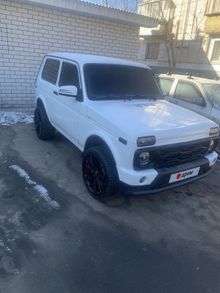 4x4 2121 