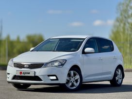  Kia Ceed 2012 , 685000 , 
