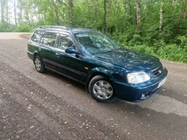  Honda Orthia 1998 , 259000 , 