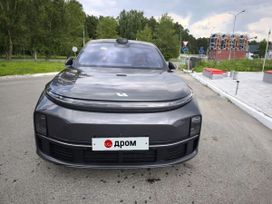 SUV   Li L7 2023 , 4982000 , 