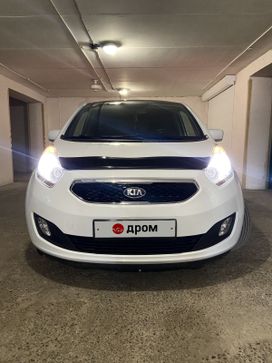  Kia Venga 2013 , 1195000 , 