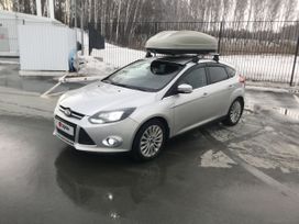  Ford Focus 2011 , 900000 , 