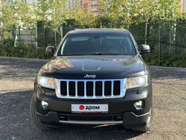 SUV   Jeep Grand Cherokee 2012 , 2288000 , 