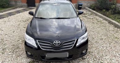  Toyota Camry 2011 , 1080000 , 