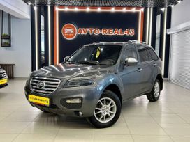 SUV   Lifan X60 2014 , 595000 , 