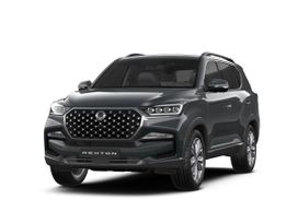 SUV   KG Mobility Rexton 2024 , 6190000 , -
