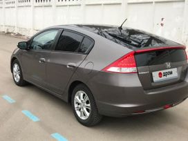  Honda Insight 2010 , 825000 , 