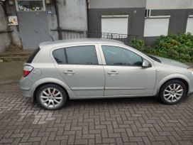  Opel Astra 2007 , 560000 , 