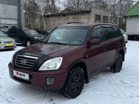 SUV   Chery Tiggo T11 2010 , 365000 , 