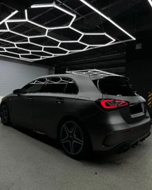  A-Class, 2022