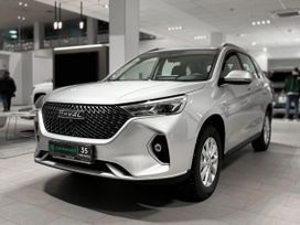 SUV   Haval M6 2025 , 2299000 , 
