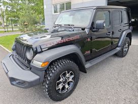 SUV   Jeep Wrangler 2020 , 5300000 , 