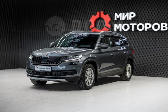 SUV   Skoda Kodiaq 2021 , 3050000 , 