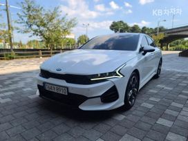  Kia K5 2021 , 2400000 , 