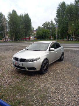  Kia Cerato 2010 , 750500 , 
