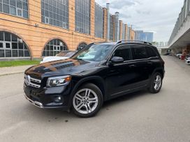 SUV   Mercedes-Benz GLB-Class 2020 , 3700000 , 