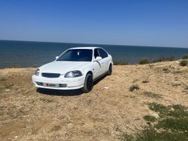  Honda Civic 1998 , 420000 , 