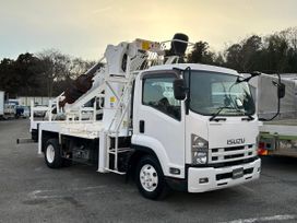 -  Isuzu Forward 2008 , 8000000 , 