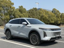 SUV   EXEED RX 2024 , 2590000 , 